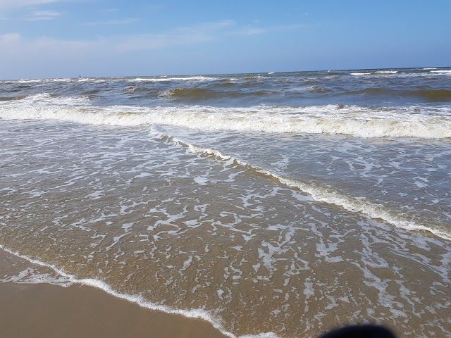 Strand von Zandvoort